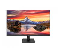 LG 27MP400P-B MONITOR LED 27'' FULL HD COLORE NERO [EEK: E (EX CLASSE A++)]
