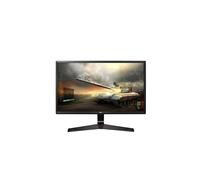 LG 27MP59G-P display LED 68,6 cm (27 ) 1920 x 1080 pixel Full HD Nero - Nouvo