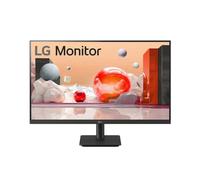 LG 27MS500-B 27 pollici 100Hz FHD IPS Monitor dello schermo di protezione degli occhi
