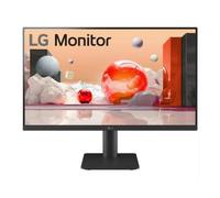 LG 27MS550-B Monitor PC 68,6 cm (27") 1920 x 1080 Pixel Full HD Nero