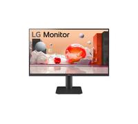 LG 27MS550-B Monitor PC 68,6 cm (27") 1920 x 1080 Pixel Full HD Nero