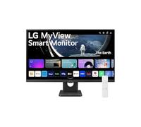 LG Monitor 27SR50F-B 27" FHD IPS LED