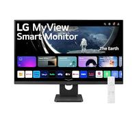 Lg 27sr50f-b 27´´ Fhd Ips Led Monitor