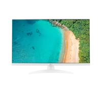 LG 27TQ615S Monitor TV 27" smart webOS 22 FULL HD Wi-Fi NOVITÀ 2022 Bianco