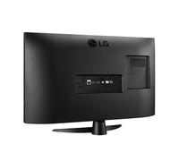 LG 27TQ615S Televisione Smart TV 27 Pollici Led Full Hd Web-Os Nero