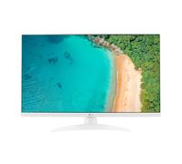 LG 27TQ615S Monitor TV 27" smart webOS 22 FULL HD Wi-Fi NOVITÀ 2022 Bianco