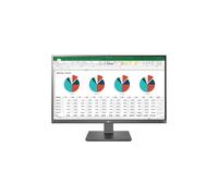 LG 27UK670P-B Monitor PC 68,6 cm (27") 3840 x 2160 Pixel 4K Ultra HD LCD Nero