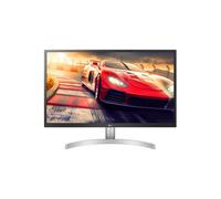 LG 27UL500P-W.AEU Monitor 4K da 27 pollici