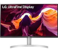 LG 27UL550 monitor piatto per PC 68,6 cm (27") 4K Ultra HD LED Opaco Argento - Schermi piatti per PC (68,6 cm (27"), 3840 x 2160 Pixel, 4K Ultra HD, LED, 5 ms, Argento)