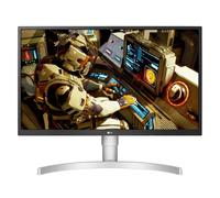 LG 27UL550-W 27" LED IPS UltraHD 4K FreeSync