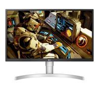LG 27UL550P-W 27" LED IPS UltraHD 4K FreeSync