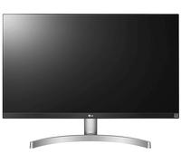LG 27UL600-W MONITOR, 27 ", UHD 4K, 3840 x 2160 Pixel, tempo di risposta 5 ms