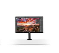 LG 32UN880-B Monitor PC 80 cm (31.5") 3840 x 2160 Pixel 4K Ultra HD LED Nero