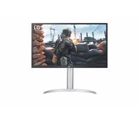 LG MONITOR 27 LED 169 3840x2160 HDR10 300 CDM 5ms PIVOT DP/HDMI