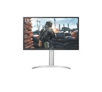 LG 27UP550P-W Monitor PC 68,6 cm (27) 3840 x 2160 Pixel 4K Ultra HD Bianco (27UP550P-W.AEU)
