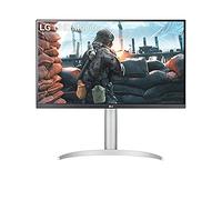LG 27UP650-W Monitor PC 68,6 cm (27") 3840 x 2160 Pixel 4K Ultra HD