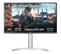 LG 27UP650K-W.AEU Monitor PC 68,6 cm (27") 3840 x 2160 Pixel 4K Ultra HD LED Bianco