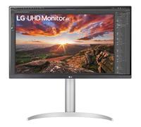 LG 27UP850K-W.AEU monitor Monitor PC 68,6 cm (27") 3840 x 2160 Pixel 4K Ultra HD LED Nero