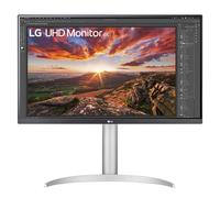 LG 27UP850N-W 27" LED IPS UltraHD 4K FreeSync USB-C