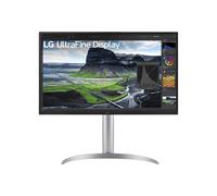 LG 27UQ850V-W Monitor PC 68,6 cm (27") 3840 x 2160 Pixel 4K Ultra HD LCD Bianco