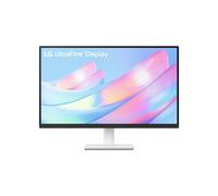 LG 27US500-W Monitor PC 68,6 cm (27") 3840 x 2160 Pixel 4K Ultra HD LCD Bianco