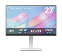 LG 27US550 Monitor UHD 4K 27" IPS HDR DCI-P3
