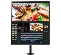 LG 28MQ780-B Monitor PC 70,1 cm (27.6") 2560 x 2880 Pixel SDQHD LED Nero