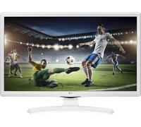 LG 28TK41-WZ Monitor TV 28" LED HD, DVB/T2/S2, Bianco