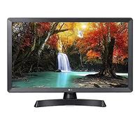 LG 28TL510S-PZ - TV LED 28", HD Ready, DVB-T2, Smart TV, Wifi