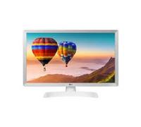 LG 28TN515V-WZ Monitor TV 28" HD Ready LED, Speaker Stereo Integrati 10W, Nero