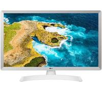 LG 28TQ515S-WZ-Monitor TV Smart 28 Pollici HD webOS DVB-T2 HEVC
