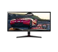 LG 29UM69G-B 29 WFHD LED Flat Black monitor per computer Display a LED