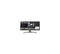 LG 29WP500-B monitor per computer 73,7 cm (29") 2560 x 1080 pixel UltraWide Full HD LED Nero