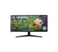 LG 29WP60G-B monitor piatto per PC 73,7 cm (29") 2560 x 1080 Pixel UltraWide Full HD LED Nero
