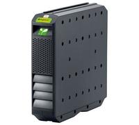 Legrand Whad HE 800 gruppo di continuità (UPS) Doppia conversione (online) 0,8 kVA W [LG-310163]