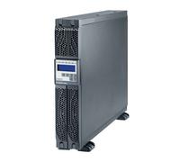 Legrand Daker DK+ UPS DAKER DK PLUS 2000VA gruppo di continuità (UPS) Doppia conversione (online) 2 kVA 1800 W 6 presa(e) AC