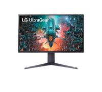 LG 32GQ950P-B Monitor PC 80 cm (31.5") 3840 x 2160 Pixel 4K Ultra HD LED Nero
