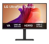 LG 32" 32U720A-B UltraFine UHD 4K Monitor VA 16:9 HDMI DisplayPort