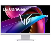 LG 32G810SA-W.AEU Monitor PC 81,3 cm (32") 3840 x 2160 Pixel 4K Ultra HD LCD Nero