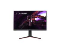 LG 32GP850-B Monitor PC 81,3 cm (32") 2560 x 1440 Pixel 2K Nero