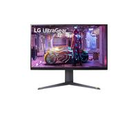 LG 32GQ850-B PC a schermo piatto 81,3 cm (32 ) 2560 x 1440 pixel Quad HD Nero - Nouvo