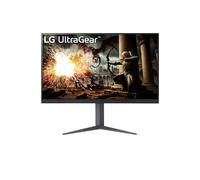 LG Monitor UltraGear Gaming 32GS75Q-B 32GS75QB (32GS75Q-B.AEU)