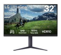 LG 32GS85Q-B Monitor PC 80 cm (31.5") 2560 x 1440 Pixel Quad HD Nero [32GS85Q-B]