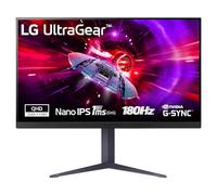 E_0002_S7840677 Lg Monitor Gaming LG 31,5" 180 Hz Quad HD Informatica