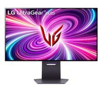 Monitor LG UltraGear 32GS94UX-B - OLED-Monitor - Gaming - 81.3 cm (32")