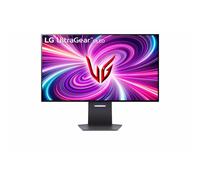 LG 32GS95UX-B Monitor PC 79,9 cm (31.5") 3480 x 2160 Pixel 4K Ultra HD OLED Nero