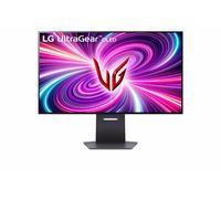 LG 32GS95UX-B Monitor PC 79,9 cm (31.5") 3480 x 2160 Pixel 4K Ultra HD OLED Nero