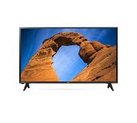 LG 32LK500BPLA 32" HD Black LED TV - LED TVs (80 cm / 32"), 1366 x 768 pixels, HD, LED, DVB-C,DVB-S2,DVB-T2, Nero