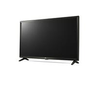 LG 32LK510BPLD HD Black LED TV - LED TVs (80 cm / 32"), 1366 x 768 pixels, HD, LED, DVB-C,DVB-S2,DVB-T2, Nero