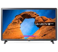 LG 32LK6100PLB 32" FULL HD SMART TV WIFI LED